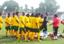 Football/Togo : 40 joueuses du championnat féminin convoquées pour un stage