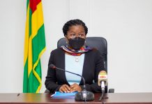Togo : adoption d’un plan de travail du projet relatif à la couverture sanitaire universelle