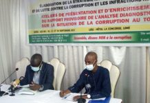 La HAPLUCIA à la quête d’une nouvelle stratégie de lutte contre la corruption