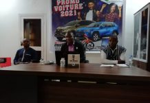CHAMPISO NETWORK, démarre une promotion voiture pour la commercialisation de 2 de ses nouveaux produits haut de gamme