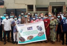Sécurité alimentaire et nutritionnelle : DAAD en action pour la réduction des pertes post récolte au Togo