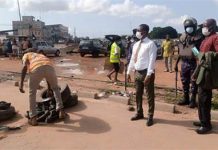 Décentralisation : ABOKA, cet éternel casse-tête des populations