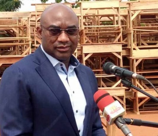 Éducation au Togo : d’une aide à une autre