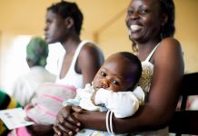 Togo/Lutte contre la mortalité néonatale et maternelle : “Wezou”, une aide précieuse