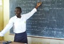 Secteur éducatif : le Togo veut mieux faire