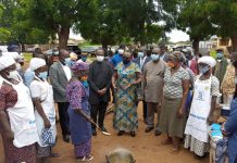 Togo/Entreprenariat : 445,1 milliards dédiés aux secteurs sociaux