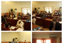 Anti-PPA : la FAO assiste le Togo