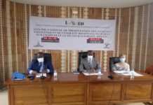 Togo/ERI-ESI : l’INSEED présente les résultats des analyses approfondies