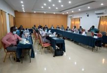 PAIAJ : le draft du mini manuel des opérations soumis à l’appréciation des acteurs