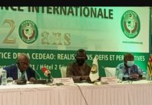 Cour de justice de la CEDEAO : de nouvelles recommandations pour une institution plus forte