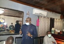 Échecs/Togo : NDJELLE Abby Edah élu président de la FTDE