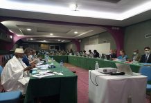 Togo : la CNLPAL en action pour une feuille de route sur la gestion des Armes et Munitions