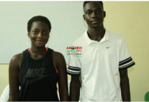 Tennis/Togo : 2 jeunes athlètes aux championnats d’Afrique U18 et U16 à Sousse
