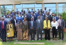 UEMOA : Lomé abrite les travaux de la 7ème revue annuelle des réformes
