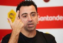 FC Barcelone : Xavi et ses ambitions pour la renaissance