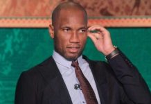Didier DROGBA “Il est individuellement le meilleur en 2021, il mérite le ballon d’or”