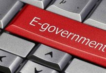 E-gouvernement : une lutte entamée depuis des années
