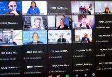 Partenariat international : le Togo plaide pour de nouvelles mesures de soutien aux PMA