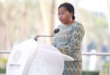 Expo 2020 Dubaï : une Journée nationale pour faire découvrir le Togo au reste du monde