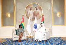 Expo 2020 Dubaï : Faure Gnassingbé représenté par le PM Victoire Dogbé