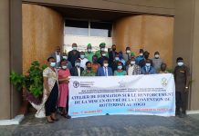 Togo : bientôt des pesticides biologiques moins toxiques