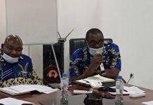 Togo/Gestion COVID-19 : CAECO-FISC dithyrambique à l’égard des mesures d’atténuation fiscale