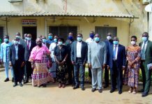 CEDEAO : Lomé capitale d’un colloque sur la culture de la paix et du développement