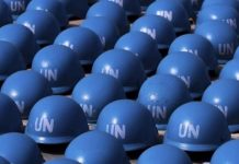 Innocent KAGBARA très touché par la disparition des casques bleus togolais tués au Mali