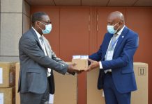 Togo : coup de main de l’OOAS pour la réussite du programme national de planning familial