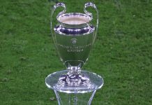 UEFA : les différentes affiches des 1/8ème de finale de la C1