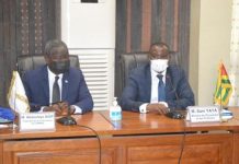 UEMOA : le Togo très bon élève dans la mise en œuvre des réformes communautaires