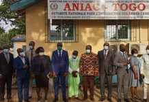 L’ANIAC-Togo dresse le bilan de ses activités en 2021