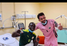 CAN 2021 : bonne nouvelle pour le Sénégal