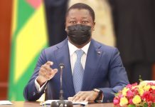 Togo : les grandes décisions du 1er conseil des ministres de l’an 2022