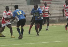Rugby/Togo-FTR : démarrage de la saison sportive 2021-2022