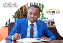Environnement de Paix : l’exhortation de Johaness Makouvia