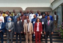Togo : bientôt un plan national de mise en œuvre de la Convention des Nations-Unies sur la protection de l’eau