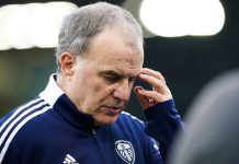 Premier League : Leeds et Marcelo Bielsa, c’est fini