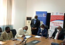 Entente entre les acteurs du secteur de l’éducation au Togo