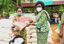 Togo/Actions Sociales : près de 750 000 personnes vulnérables touchées