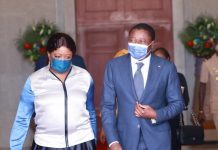 Développement humain durable : l’UNFPA encense les avancées du Togo