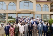 PRISE : démarrage effectif des activités dans le Grand-Lomé