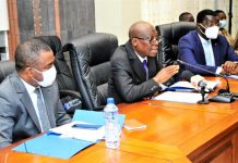 Togo/INSEED : publication des comptes nationaux rétropolés de 2007 à 2015