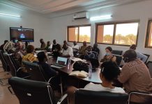 Togo : le PAEIJ-SP et le PTA-TOGO en conclave à Kara