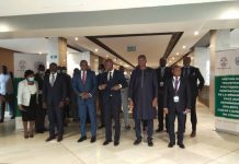 Colloque international de Lomé : des recommandations et résultats balisent la voie à la conférence de haut niveau d’avril 2022