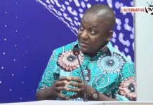 Togo/Média : Joël Egah, répose en paix