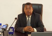Togo : le décret portant règlementation de la caution, de la garantie de loyer et bail d’habitation expliqué aux medias