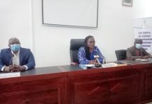 Football/CAN 2022-Togo : elles toucheront chacune 5 millions FCFA