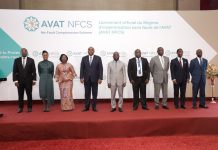 AVAT NFCS officiellement lancé à Abidjan