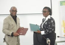 Togo : un accord-cadre de partenariat entre le MSL et la BOAD au profit des sports scolaire et universitaire
